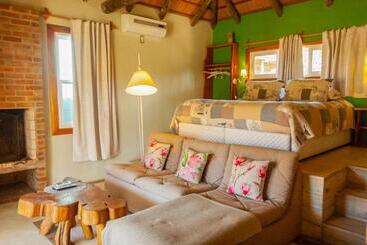 Il Tano Suites