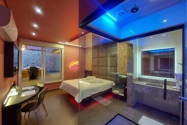 Motel Belle