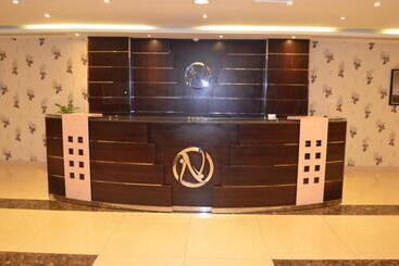 Nafa Serviced Apartments نافا للشقق المخدومة الدمام