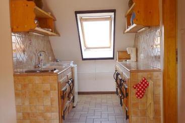 پانسیون Aranyház Apartmanszállás