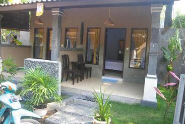 Пансион Bhakti Guest House