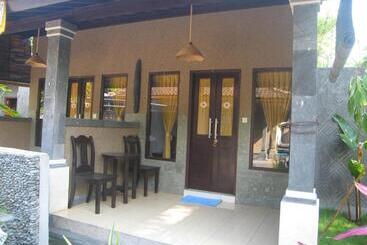 پانسیون Bhakti Guest House