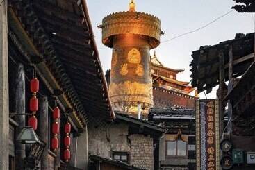 پانسیون Bodhi Boutique Inn