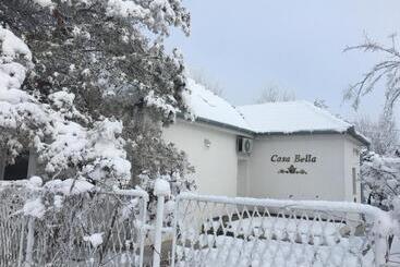 پانسیون Casa Bella & Nova