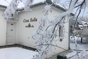 پانسیون Casa Bella & Nova