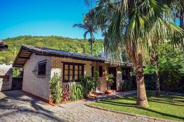 膳宿费 Chales Do Holandes Eco Pousada