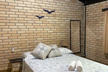 膳宿费 Chales Do Holandes Eco Pousada