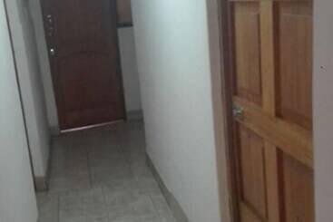 پانسیون Euro Hostal