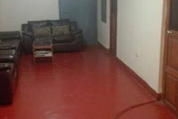 پانسیون Euro Hostal