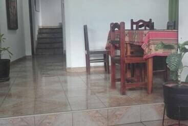پانسیون Euro Hostal