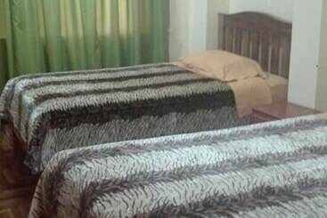 پانسیون Euro Hostal