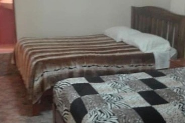 پانسیون Euro Hostal