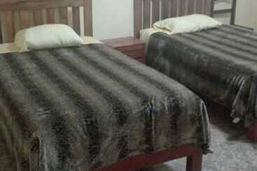 پانسیون Euro Hostal
