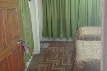 پانسیون Euro Hostal