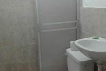 پانسیون Euro Hostal