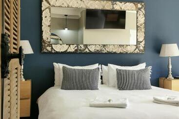 پانسیون Excellent Guest House