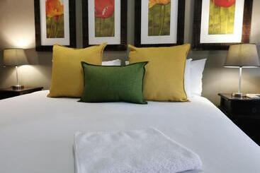 پانسیون Excellent Guest House