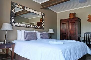 پانسیون Excellent Guest House
