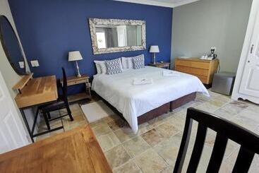پانسیون Excellent Guest House
