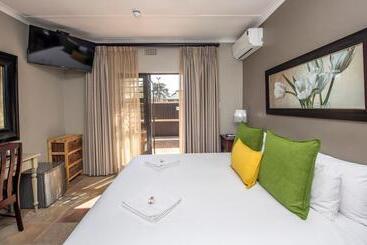 پانسیون Excellent Guest House