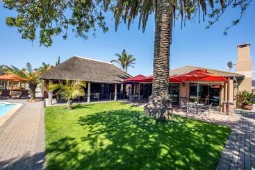 پانسیون Excellent Guest House