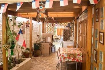پانسیون Hostal Inthalassa Caldera