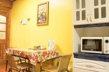 پانسیون Hostal Inthalassa Caldera