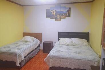 پانسیون Hostal Inthalassa Caldera