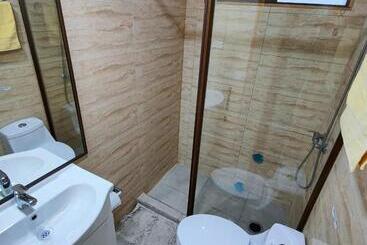 پانسیون Hostal Inthalassa Caldera