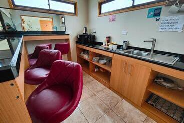 پانسیون Hostal Inthalassa Caldera