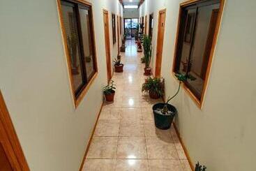 پانسیون Hostal Inthalassa Caldera