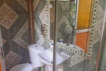 پانسیون Hostal Inthalassa Caldera