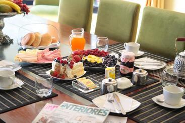 پانسیون Merken Bed & Breakfast