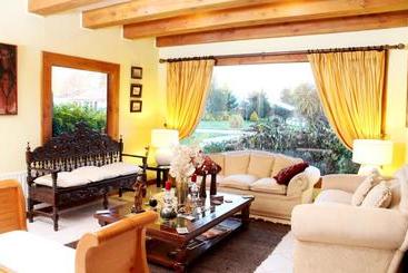 پانسیون Merken Bed & Breakfast