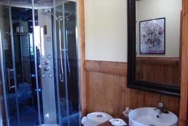 پانسیون Merken Bed & Breakfast