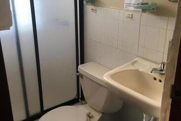 پانسیون Hostal Nathaly
