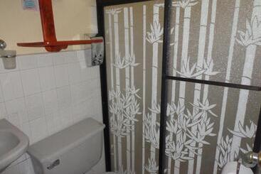 پانسیون Hostal Nathaly