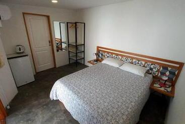 پانسیون La K Leta Boutique Guesthouse