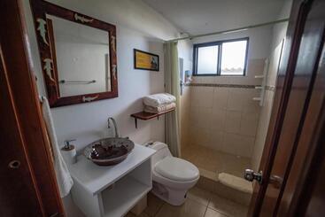 پانسیون La K Leta Boutique Guesthouse