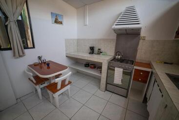 پانسیون La K Leta Boutique Guesthouse