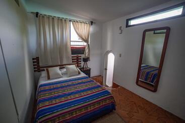 پانسیون La K Leta Boutique Guesthouse