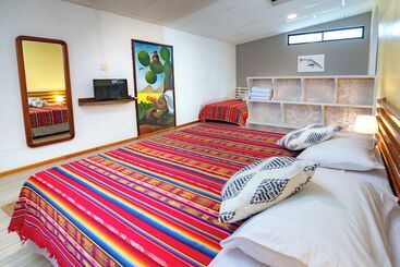 پانسیون La K Leta Boutique Guesthouse