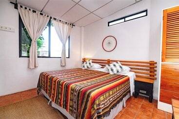 پانسیون La K Leta Boutique Guesthouse