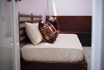 پانسیون La K Leta Boutique Guesthouse
