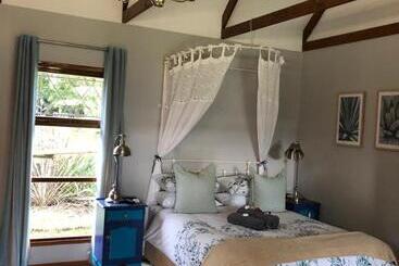 پانسیون Lentelus Guesthouse