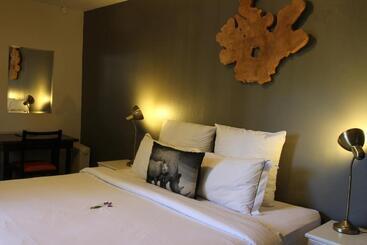 پانسیون Lucky Bean Guesthouse