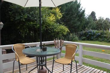 پانسیون Merken Bed & Breakfast