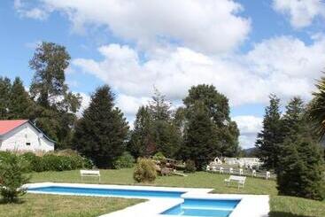 پانسیون Merken Bed & Breakfast