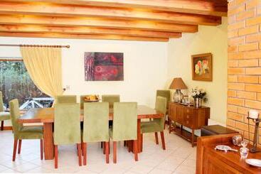 پانسیون Merken Bed & Breakfast