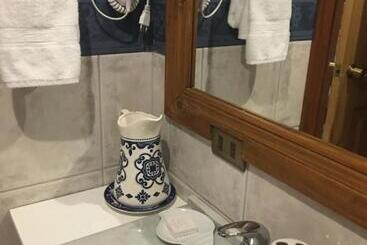 پانسیون Merken Bed & Breakfast